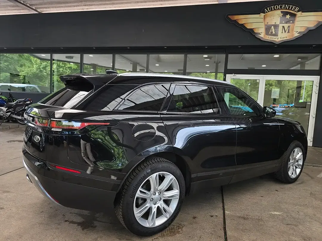 Land Rover Range Rover Velar - Thumbnail 13
