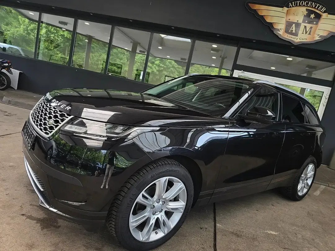 Land Rover Range Rover Velar - Thumbnail 3
