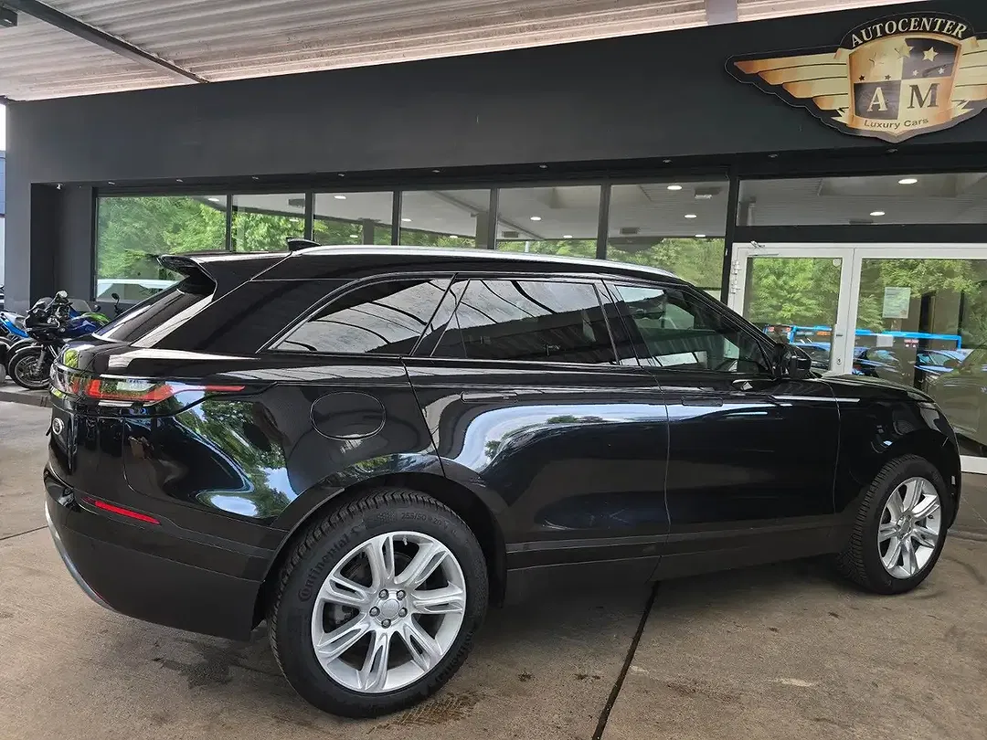 Land Rover Range Rover Velar - Thumbnail 9