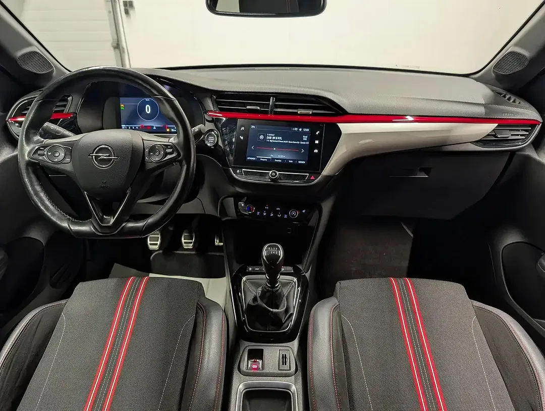 Opel Corsa - Thumbnail 12