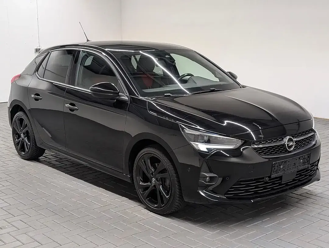 Opel Corsa - Thumbnail 6
