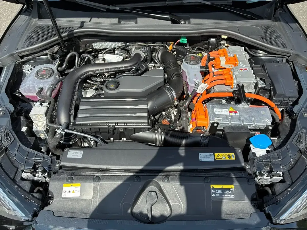 Audi A3 - Thumbnail 9
