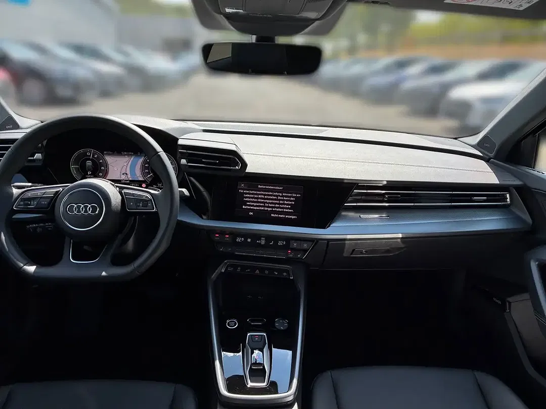 Audi A3 - Thumbnail 11
