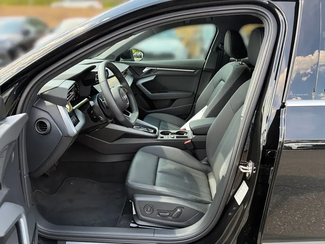 Audi A3 - Thumbnail 14