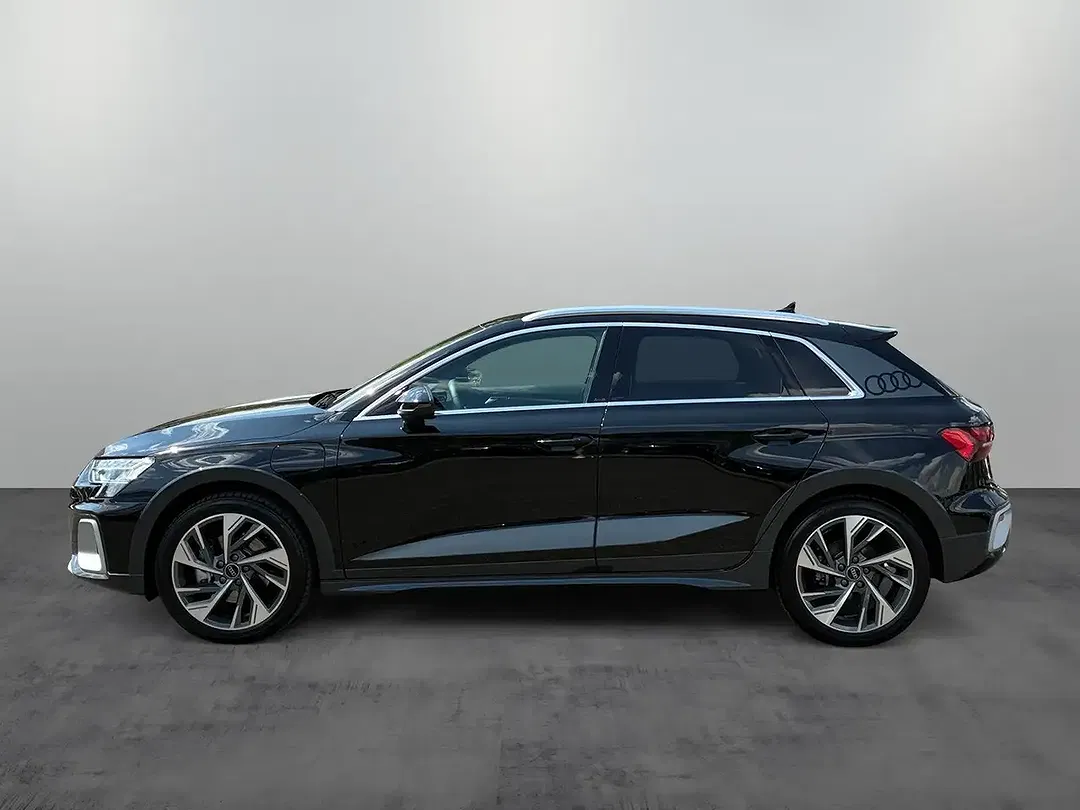 Audi A3 - Thumbnail 4