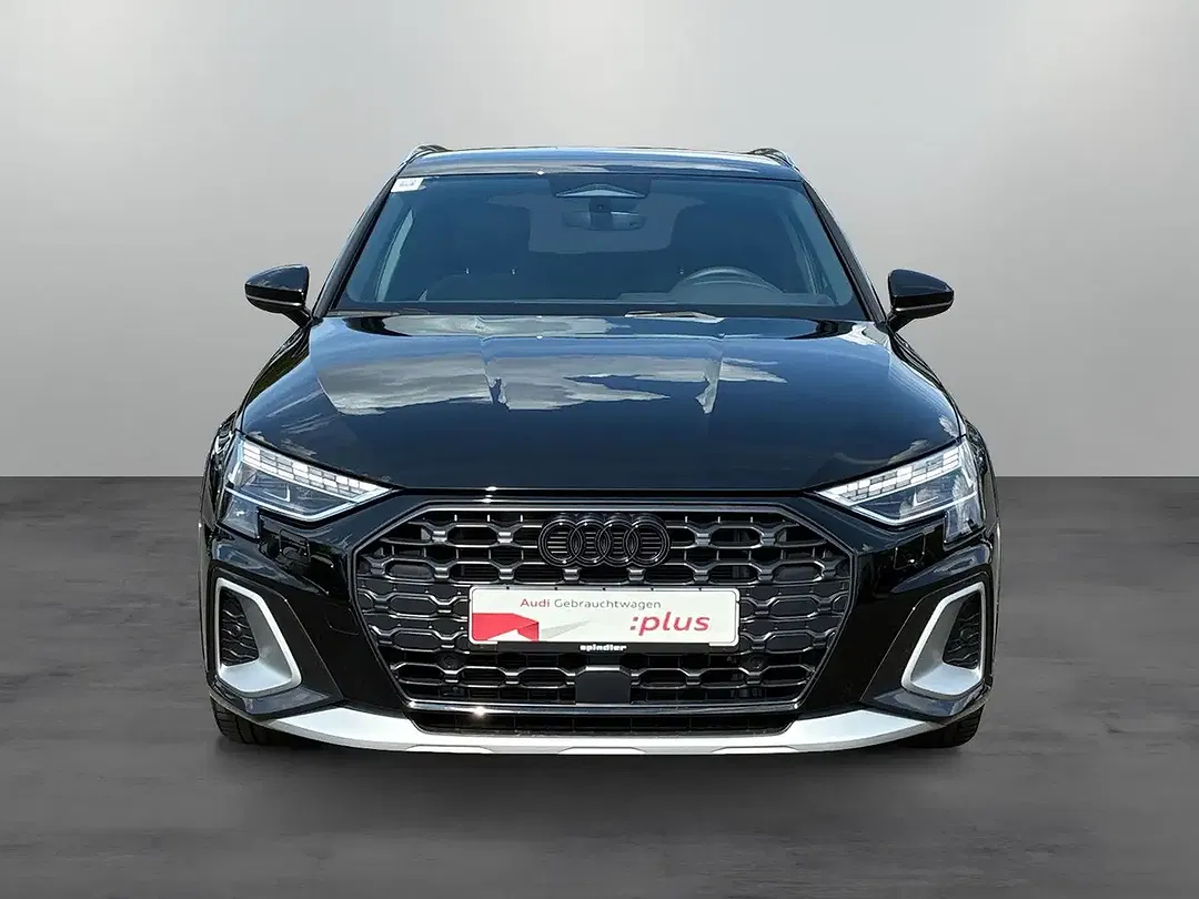 Audi A3 - Thumbnail 5