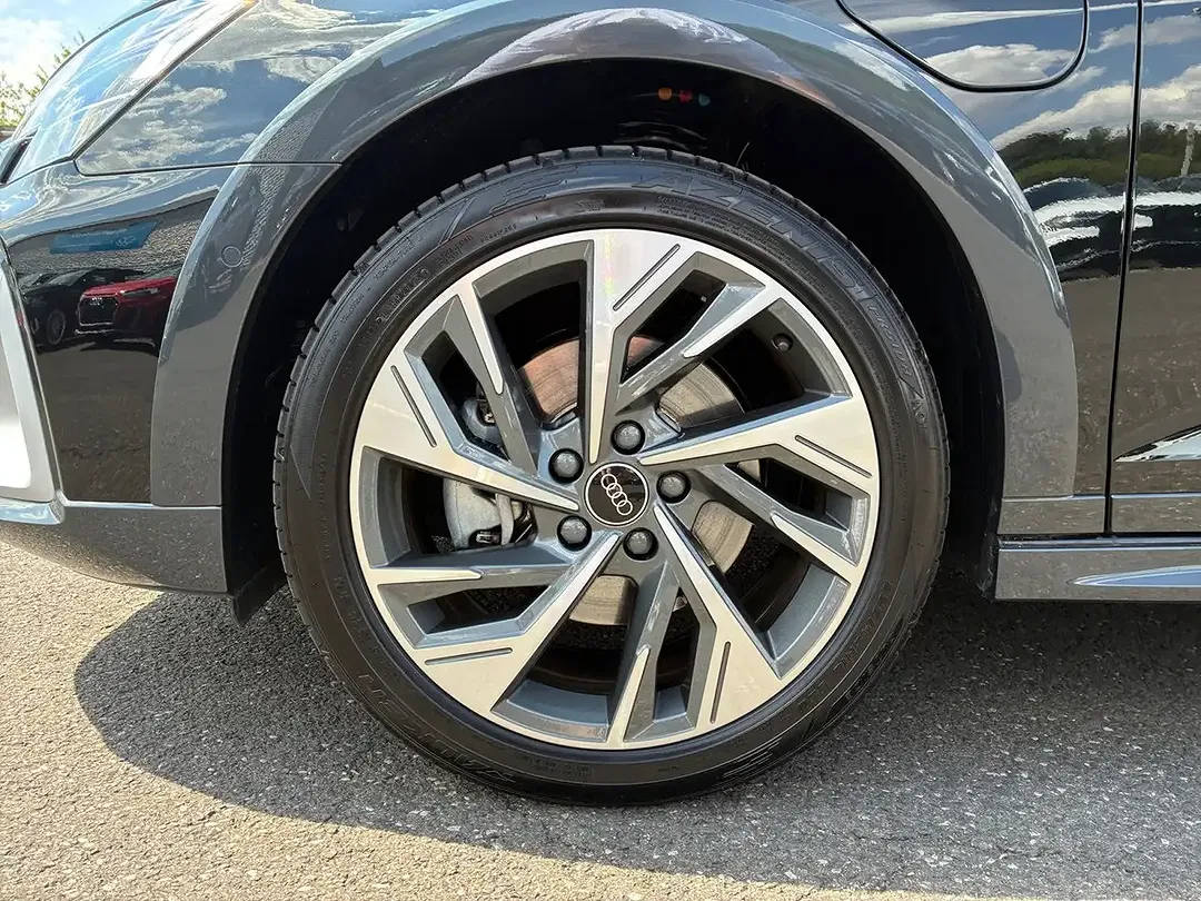 Audi A3 - Thumbnail 8
