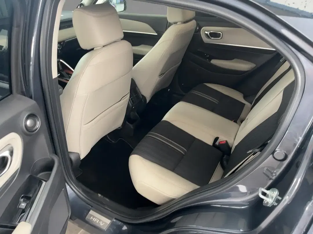 Honda HR-V - Thumbnail 9