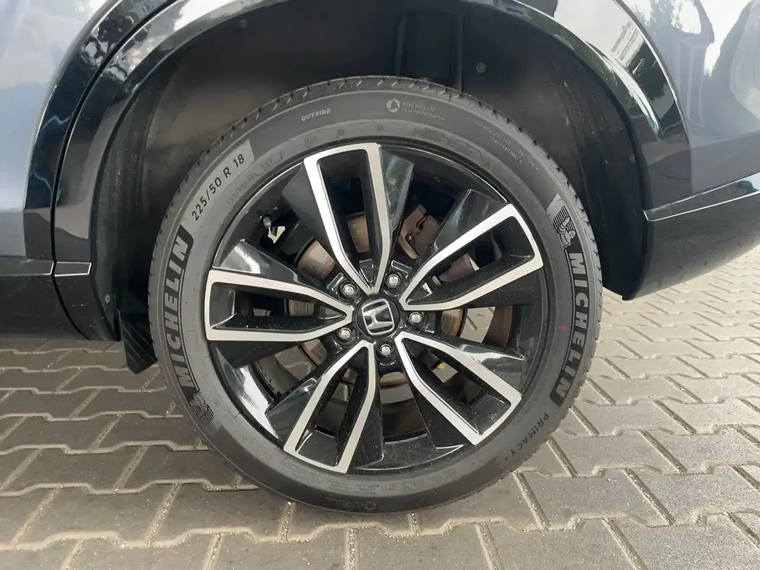 Honda HR-V - Thumbnail 13