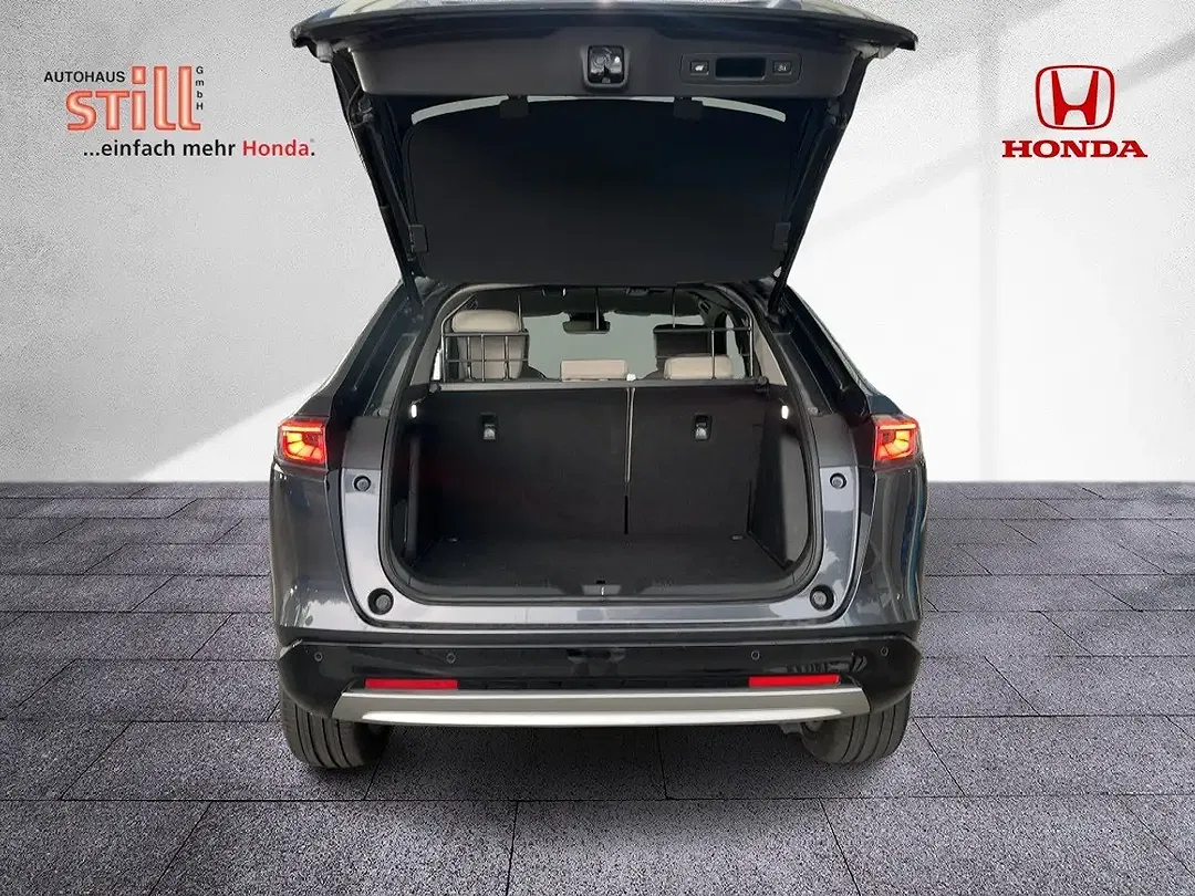 Honda HR-V - Thumbnail 7