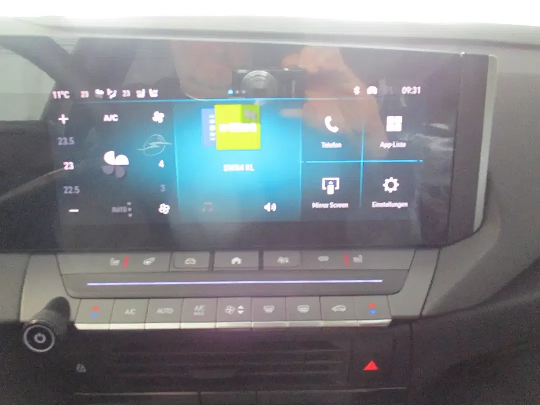 Opel Astra - Thumbnail 10