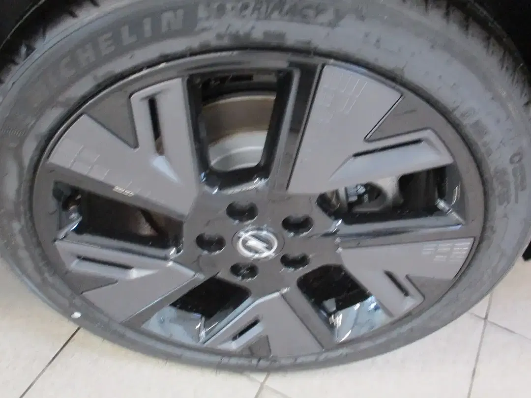 Opel Astra - Thumbnail 12