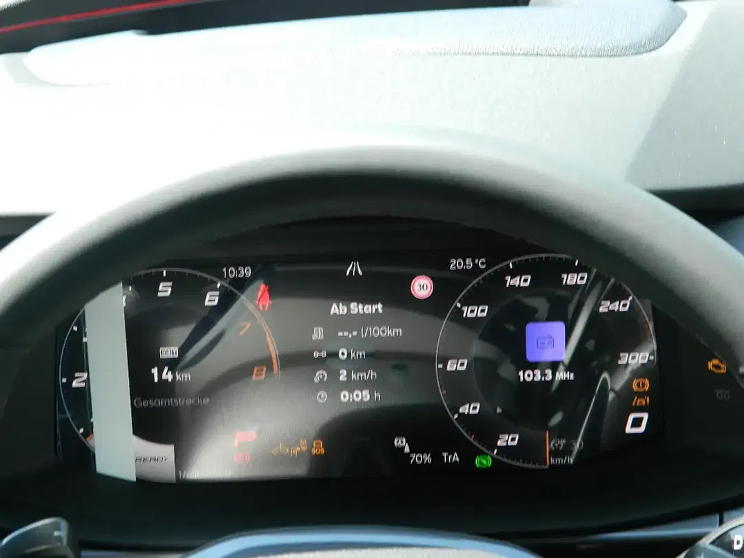 CUPRA Terramar - Thumbnail 13