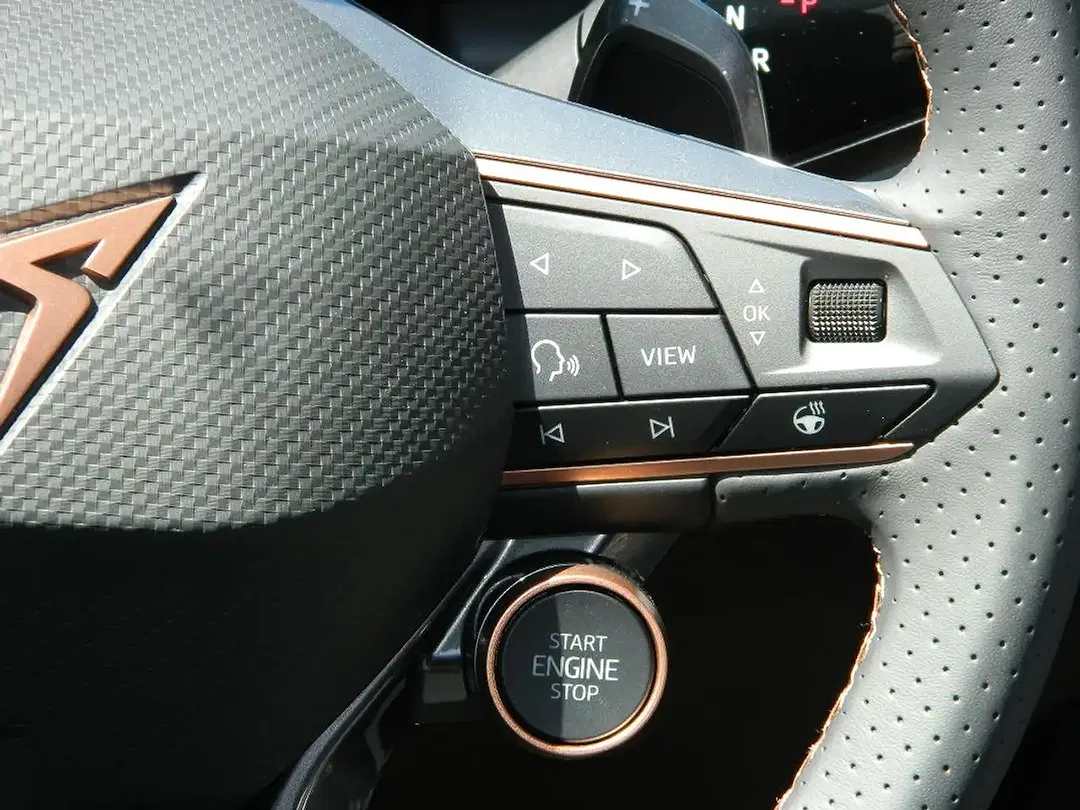 CUPRA Terramar - Thumbnail 14