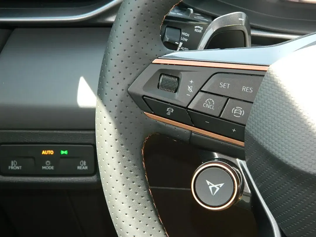 CUPRA Terramar - Thumbnail 15