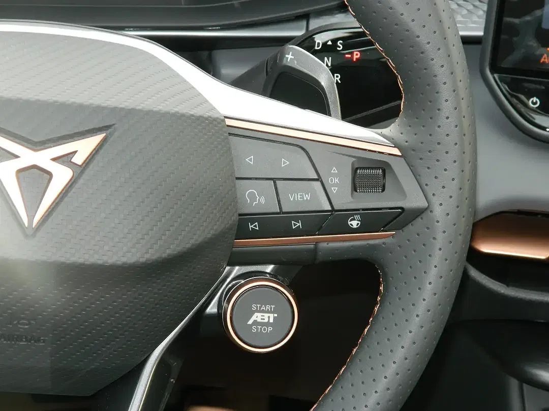 CUPRA Terramar - Thumbnail 6