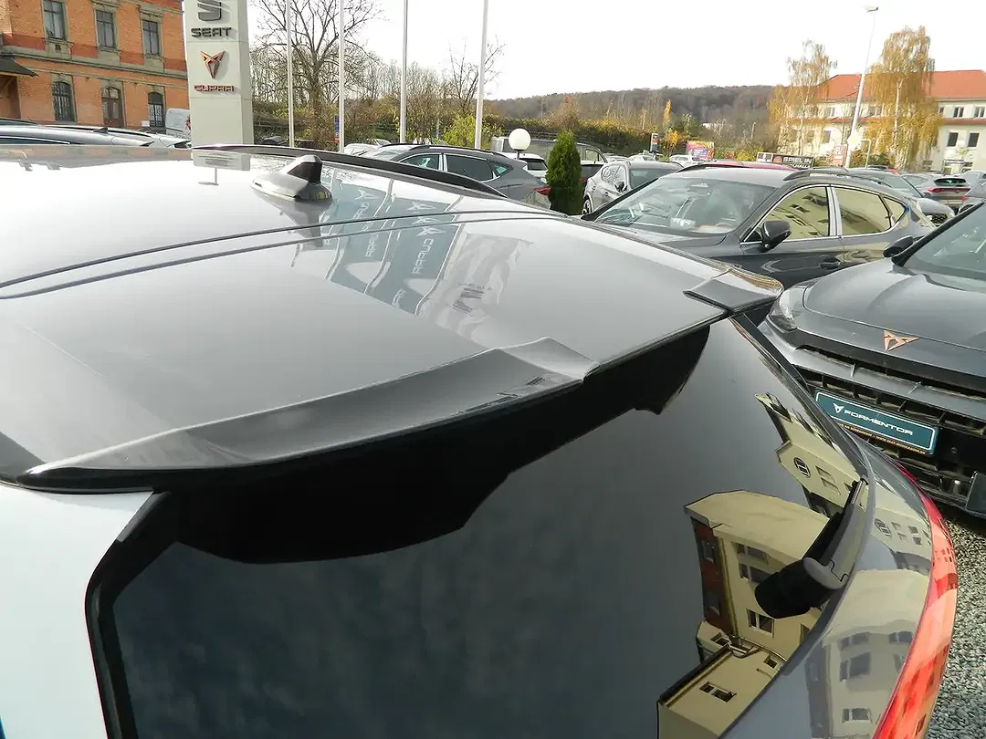 CUPRA Terramar - Thumbnail 7