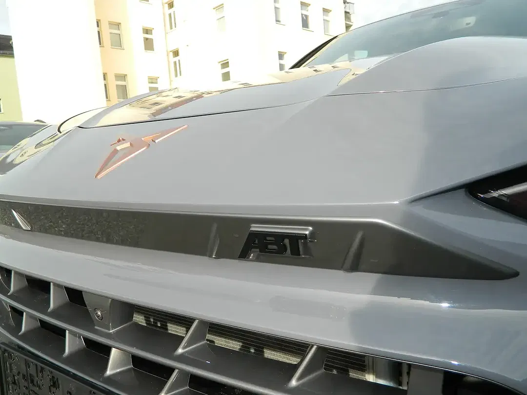 CUPRA Terramar - Thumbnail 9