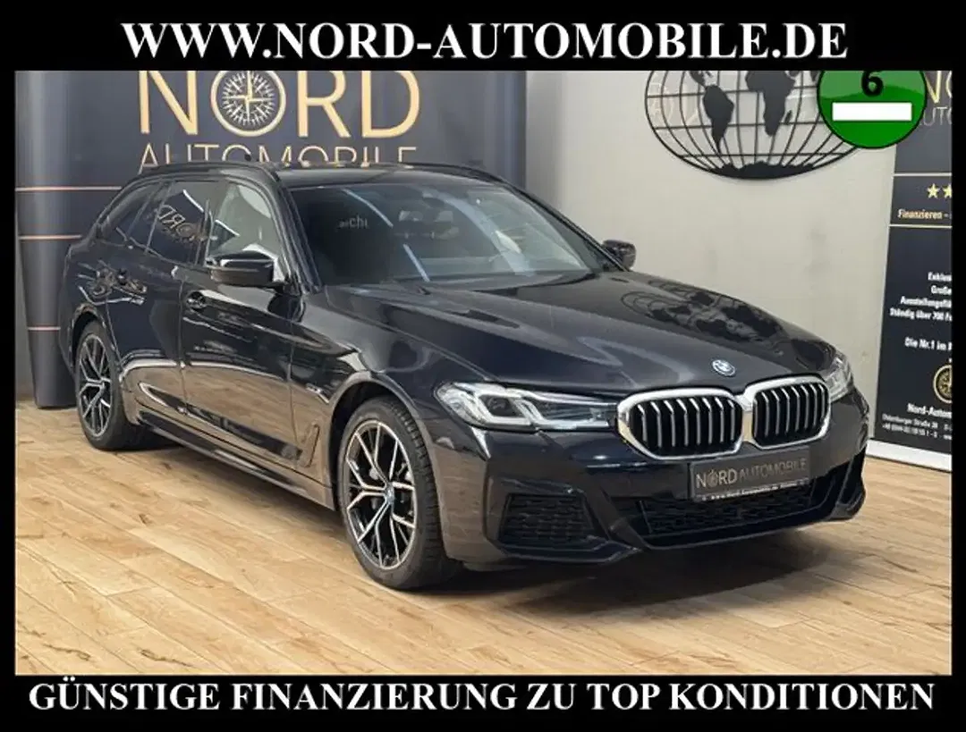 BMW 530 - Thumbnail 1