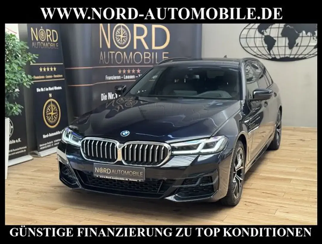 BMW 530 - Thumbnail 3