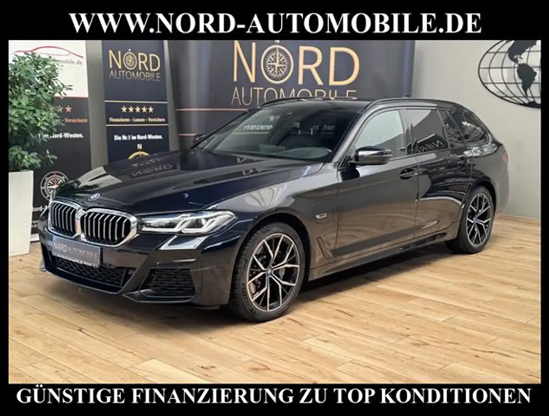 BMW 530 - Thumbnail 4
