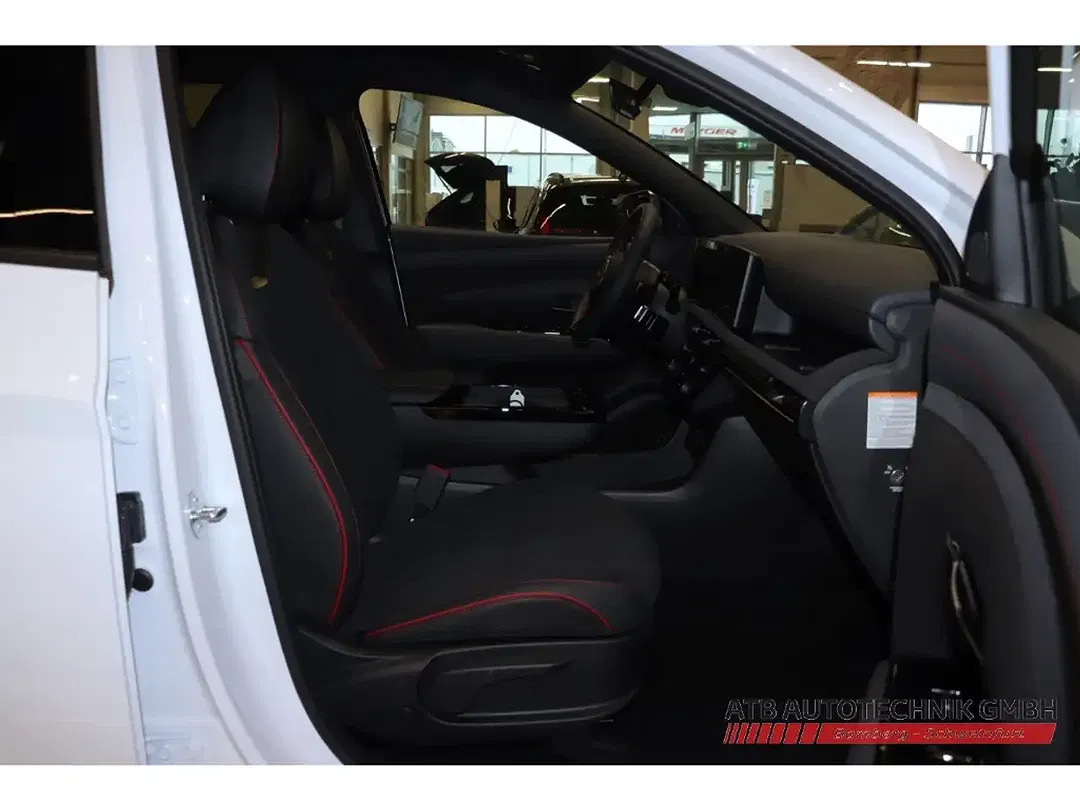 Hyundai TUCSON - Thumbnail 10