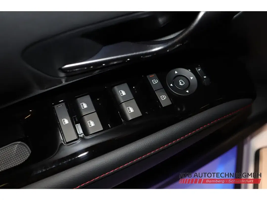 Hyundai TUCSON - Thumbnail 11