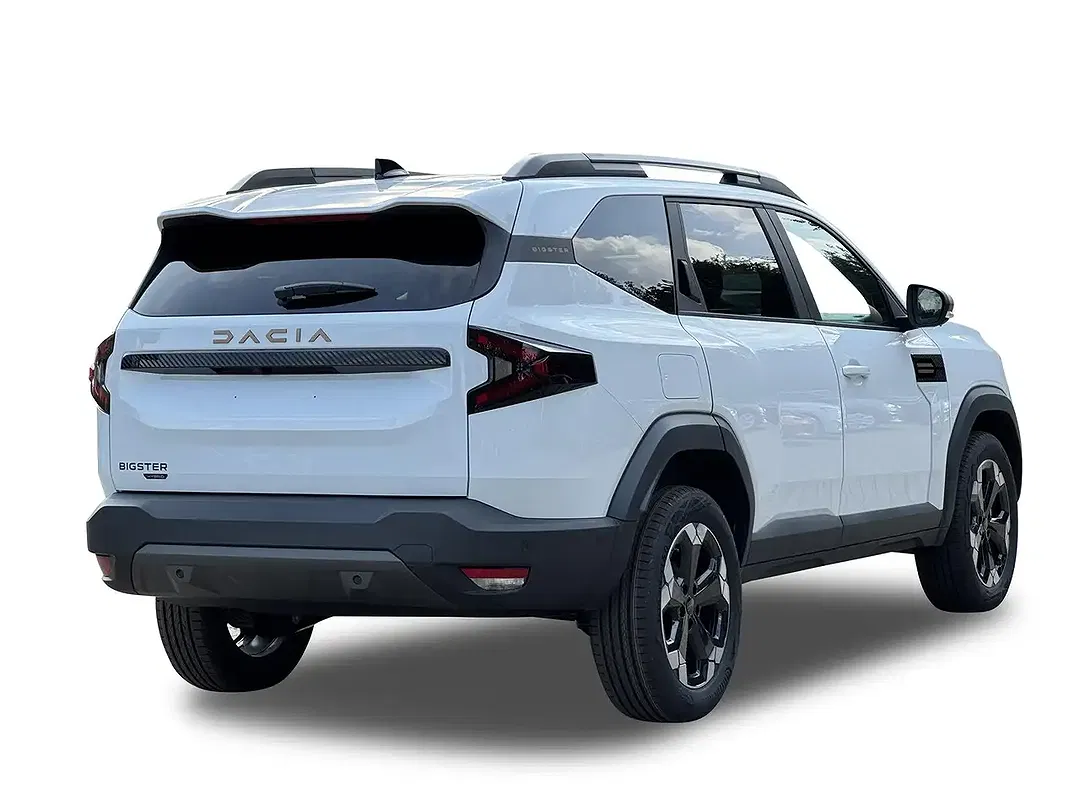 Dacia Bigster - Thumbnail 5