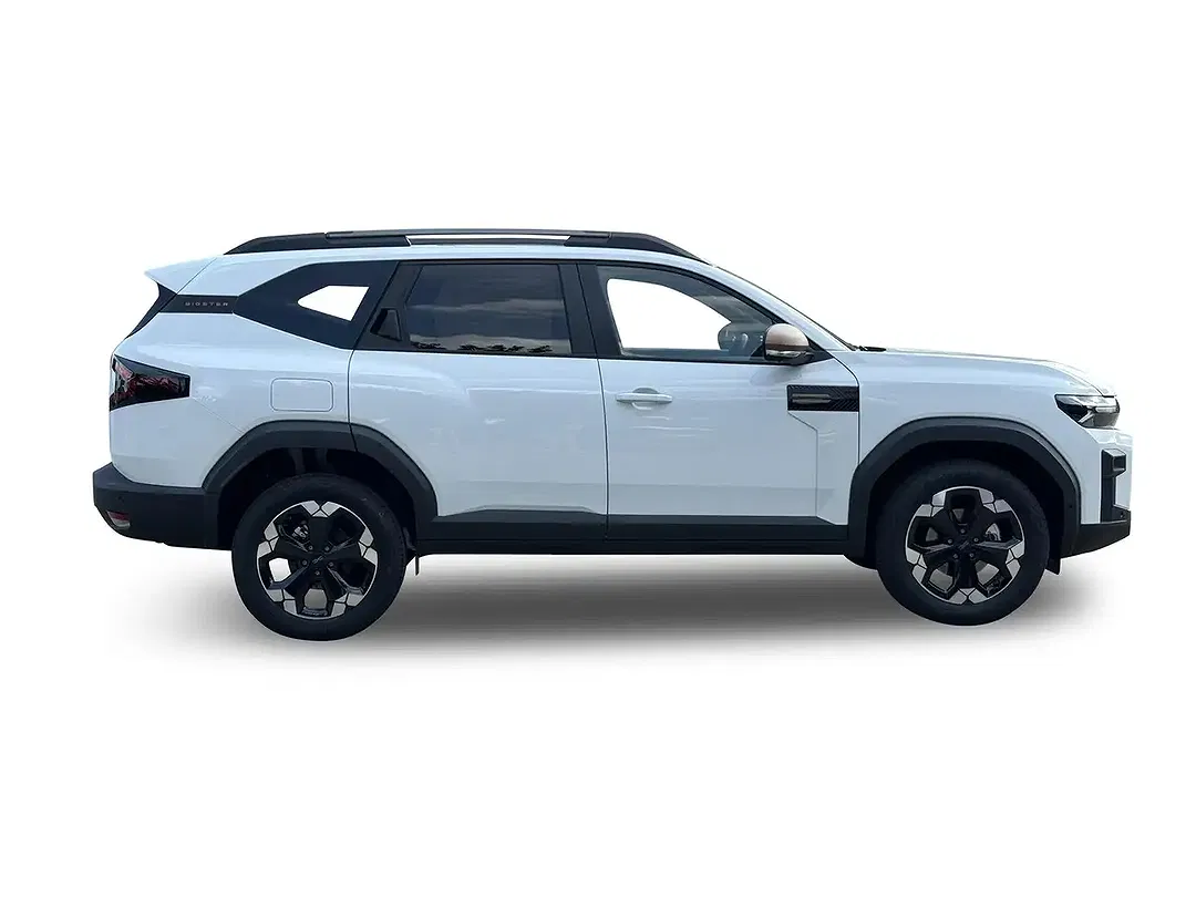 Dacia Bigster - Thumbnail 6