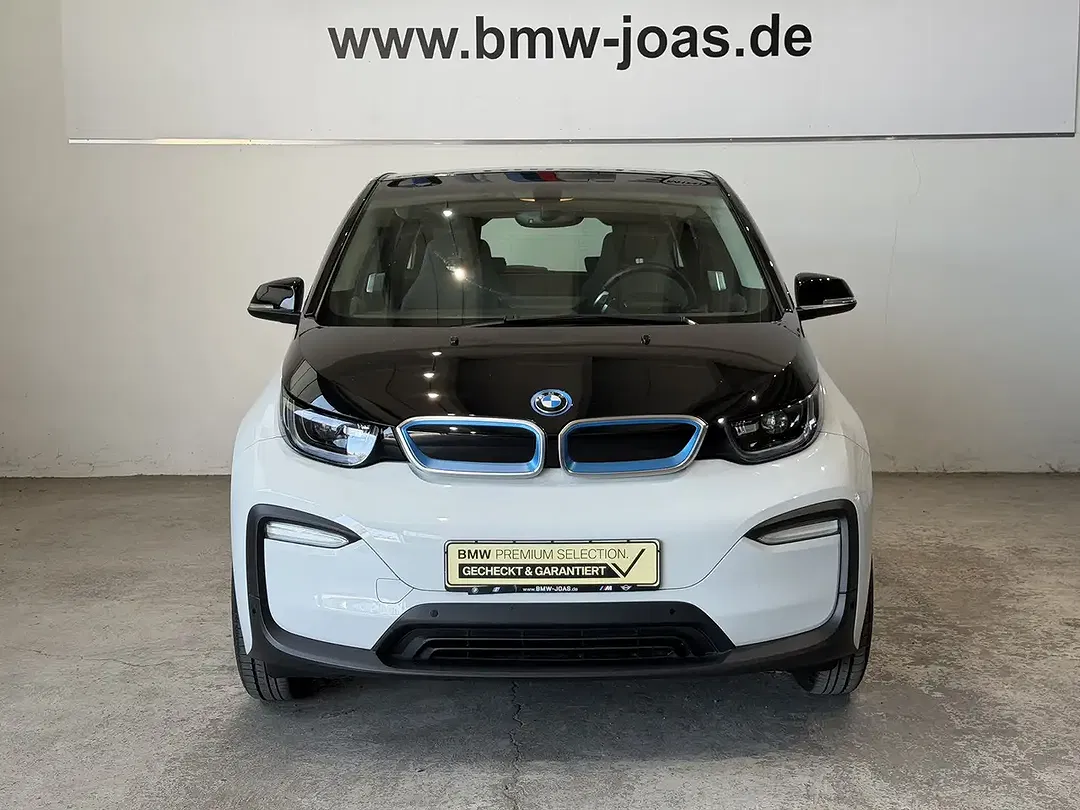 BMW i3 - foto 2