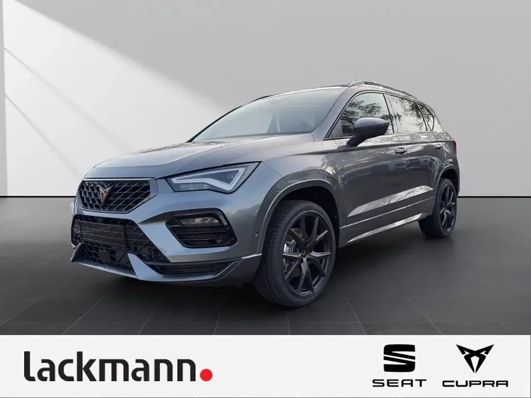 CUPRA Ateca - Thumbnail 1