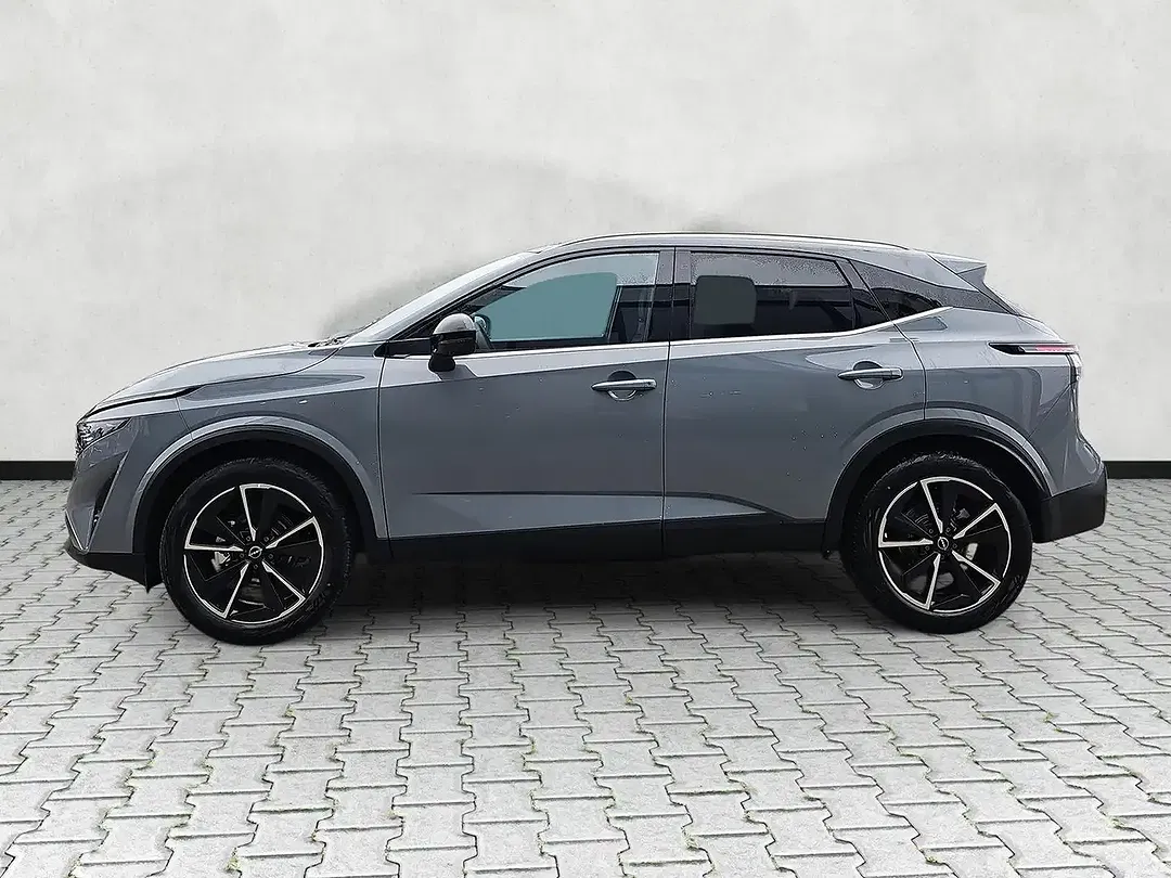 Nissan Qashqai - Thumbnail 4