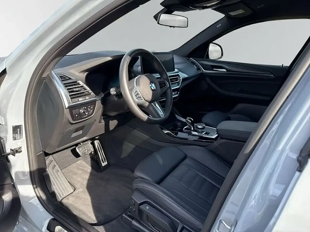 BMW X4 - Thumbnail 8