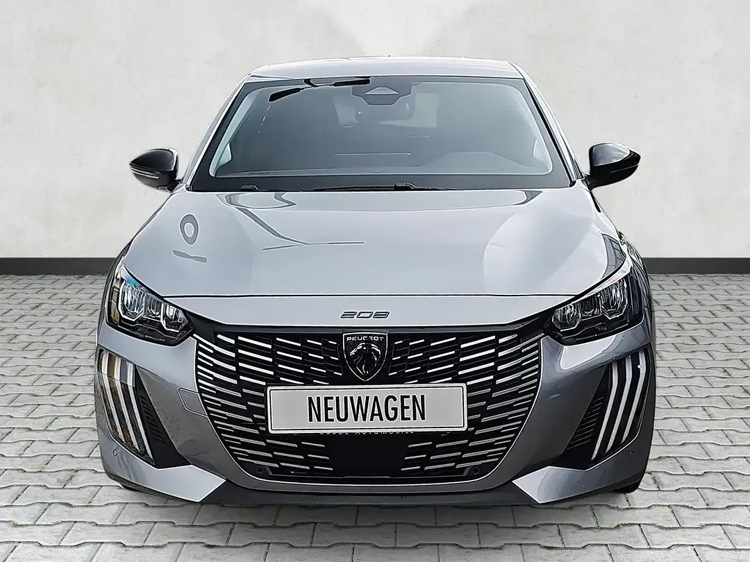 Peugeot 208 - Thumbnail 16