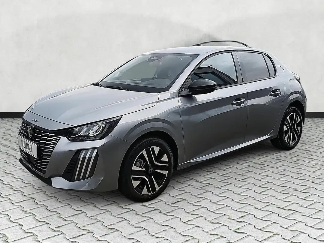 Peugeot 208 - Thumbnail 17