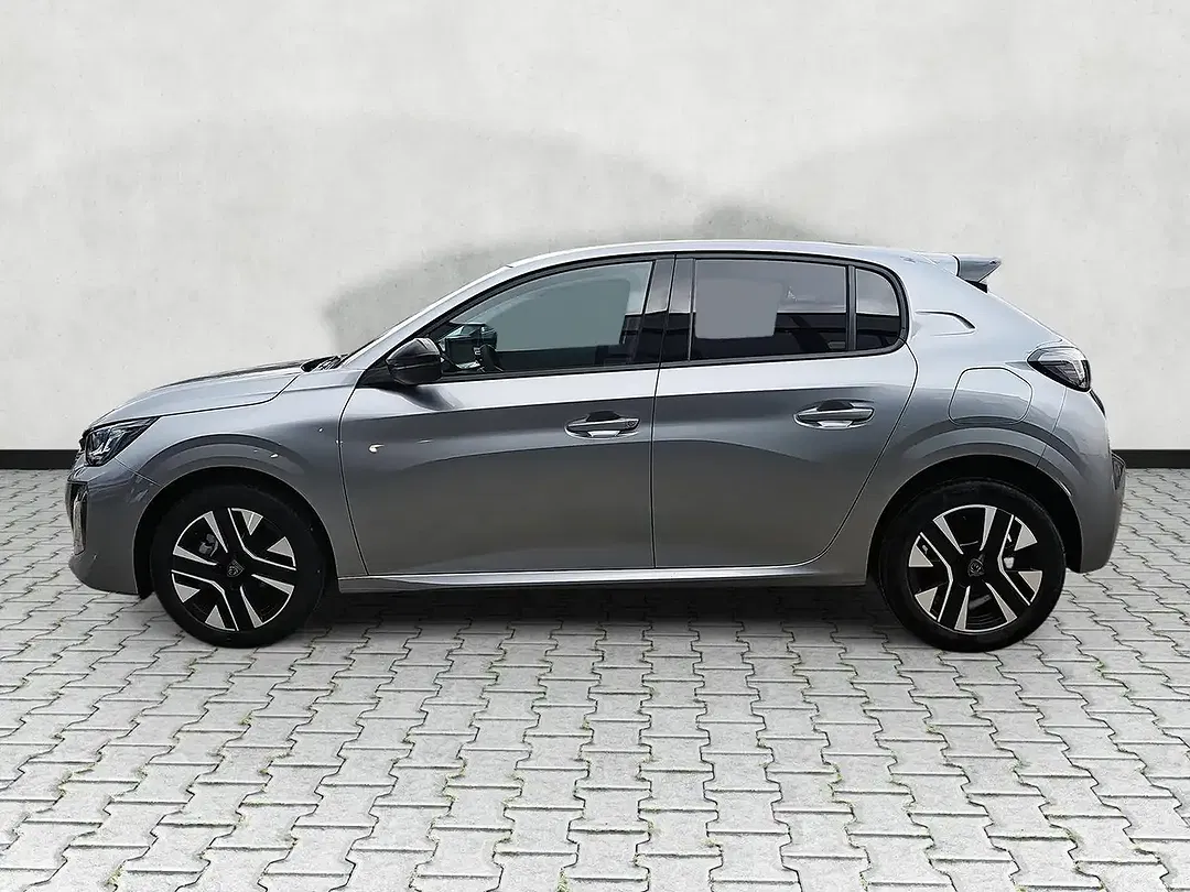 Peugeot 208 - Thumbnail 18