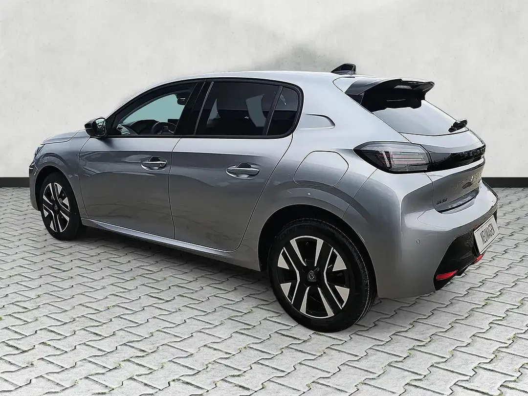 Peugeot 208 - Thumbnail 5