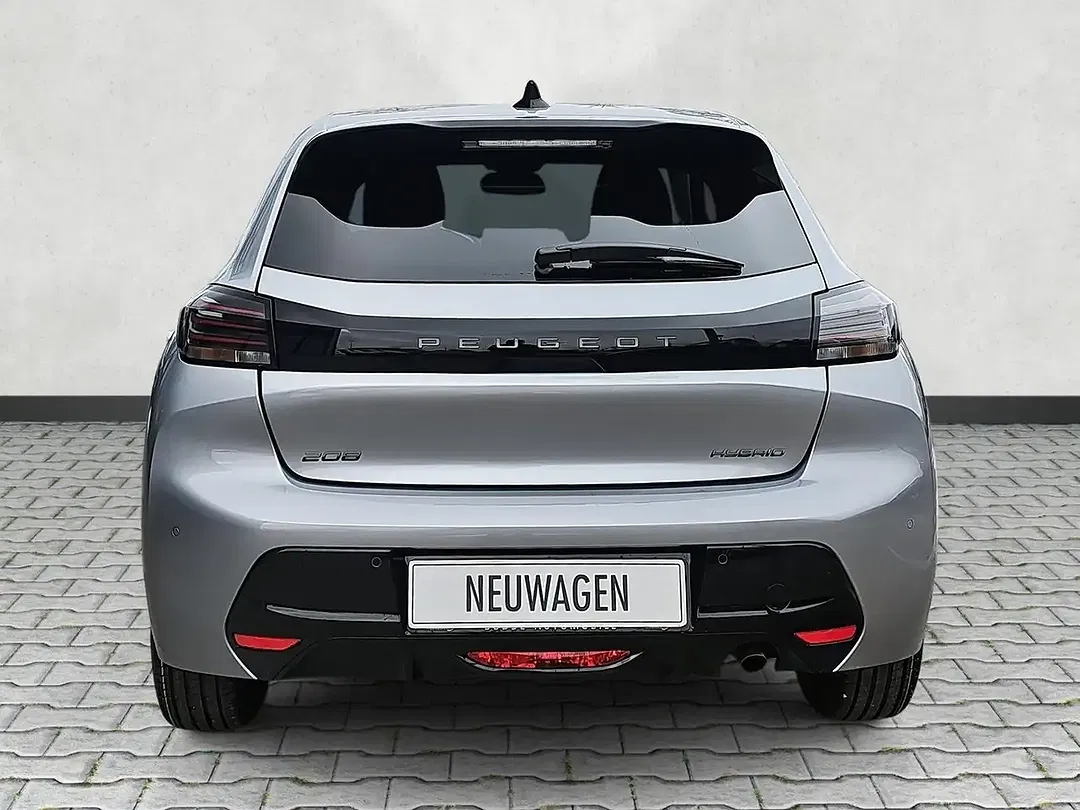 Peugeot 208 - Thumbnail 6