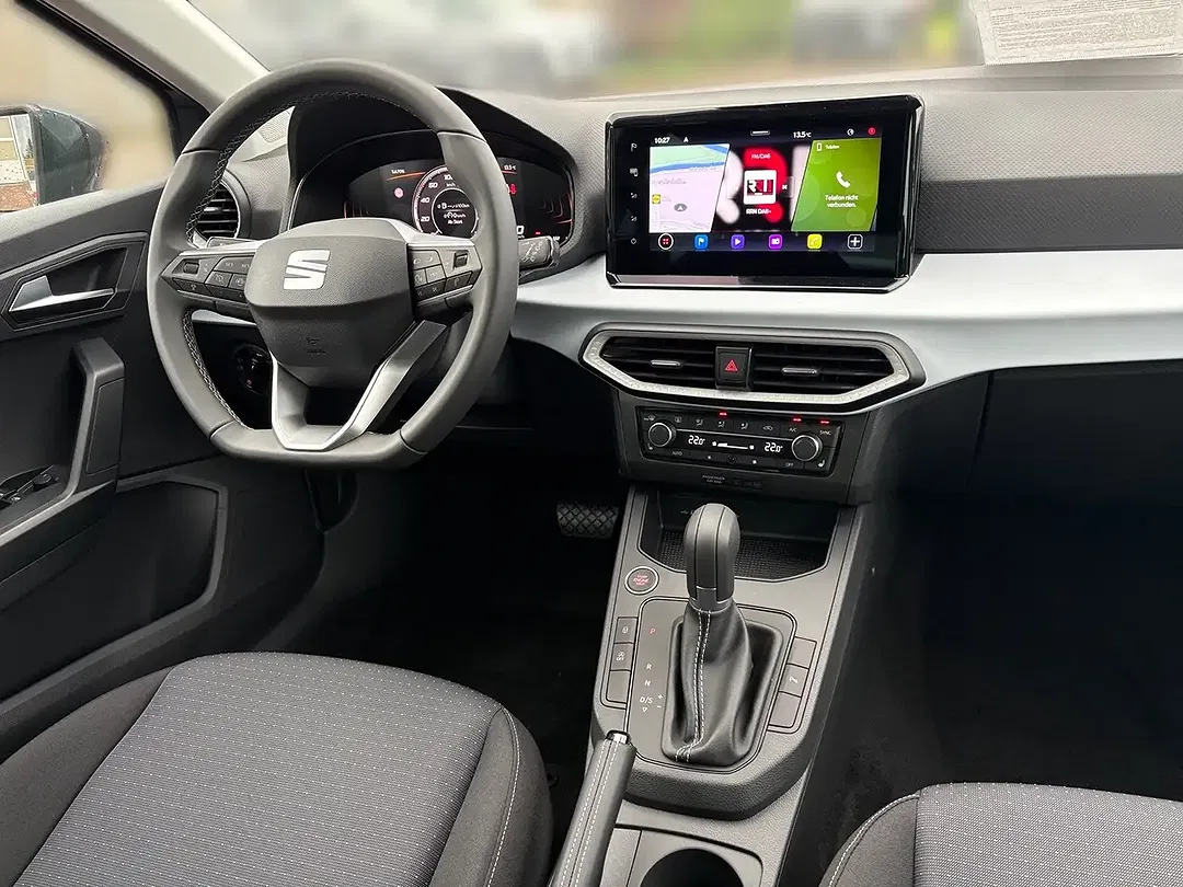 SEAT Ibiza - Thumbnail 13