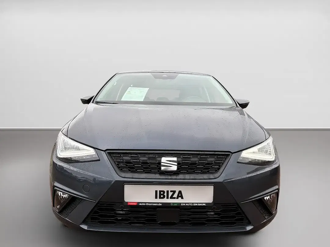 SEAT Ibiza 1.0 TSI DSG Road Edition - foto 2
