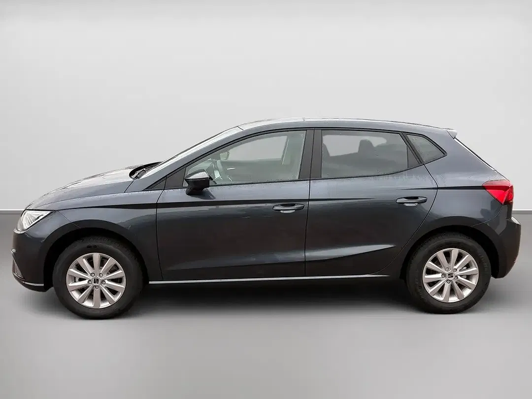 SEAT Ibiza - Thumbnail 3