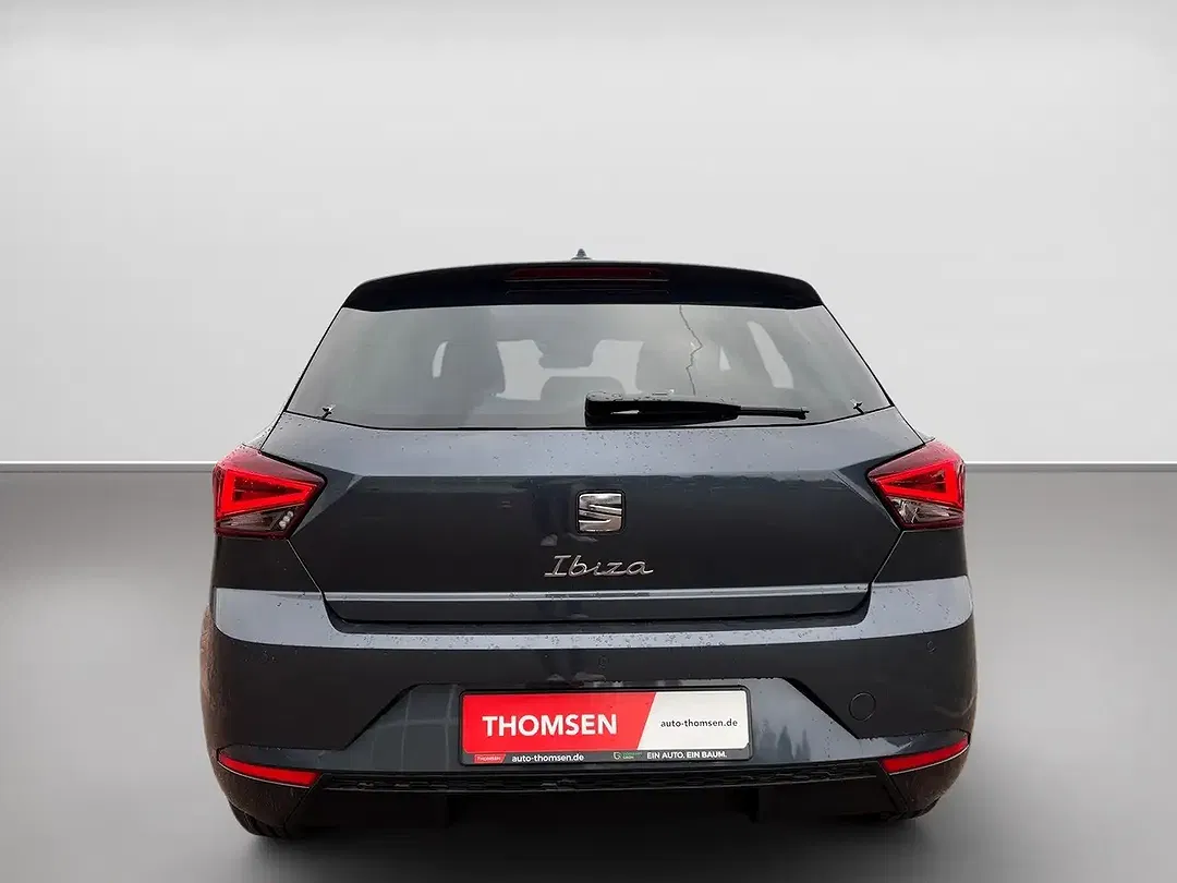 SEAT Ibiza - Thumbnail 5