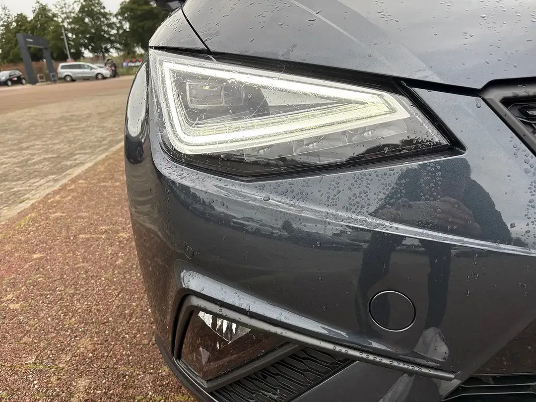 SEAT Ibiza - Thumbnail 6
