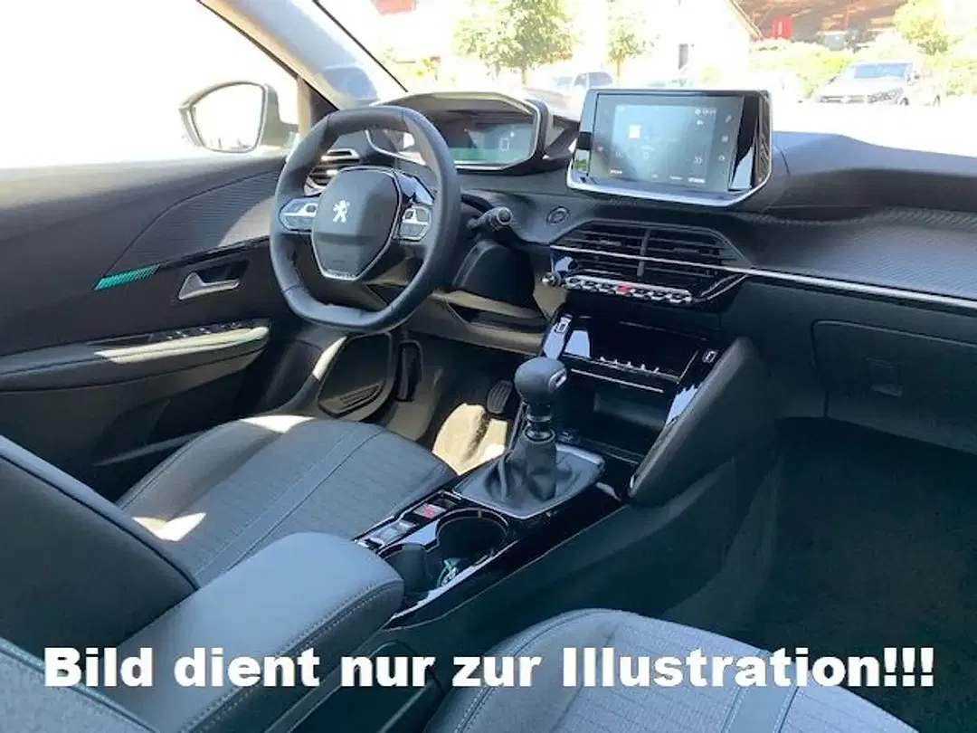 Peugeot 208 - Thumbnail 5