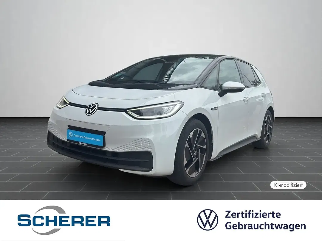 Volkswagen ID.3 Pro Performance - foto 1
