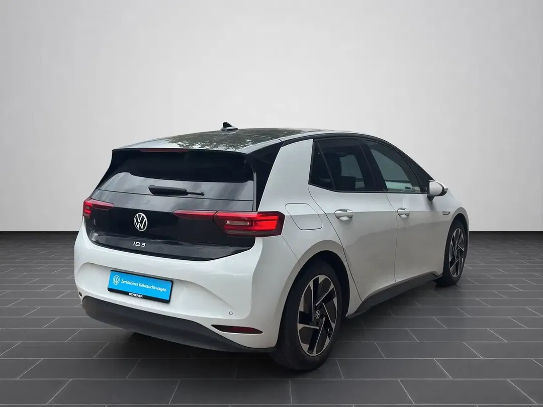 Volkswagen ID.3 Pro Performance - foto 2