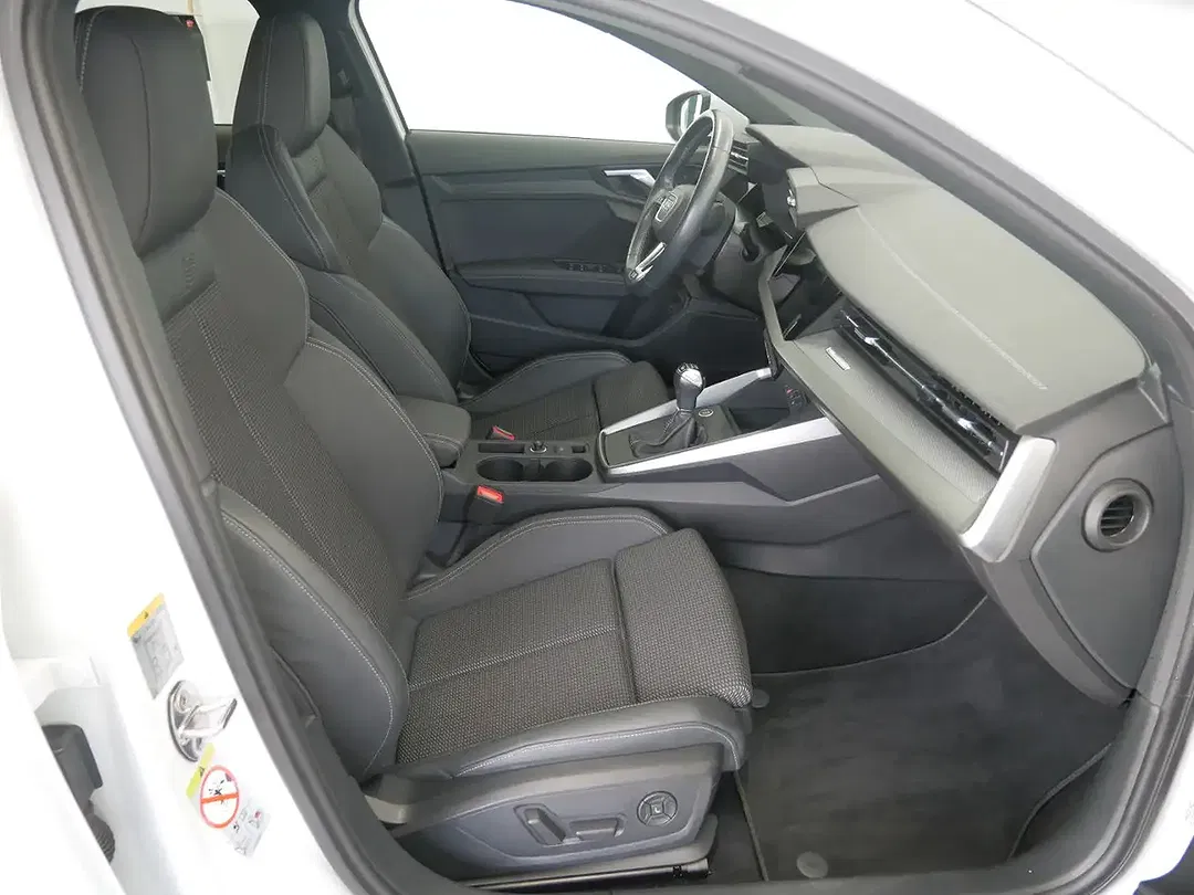 Audi A3 - Thumbnail 8