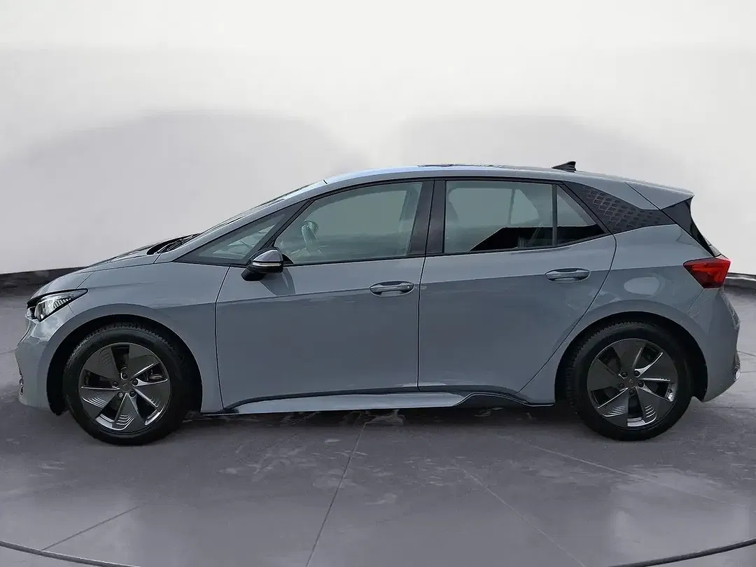 CUPRA Born - Thumbnail 2