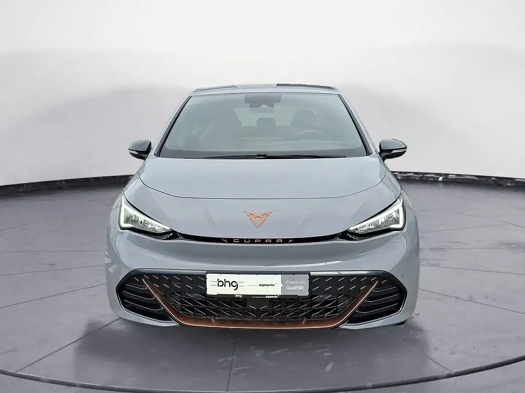 CUPRA Born - Thumbnail 7