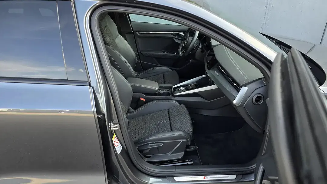 Audi A3 - Thumbnail 7